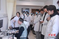 重庆“职业体验”铺路  畅通大学生从课堂到职场“最后一公里”